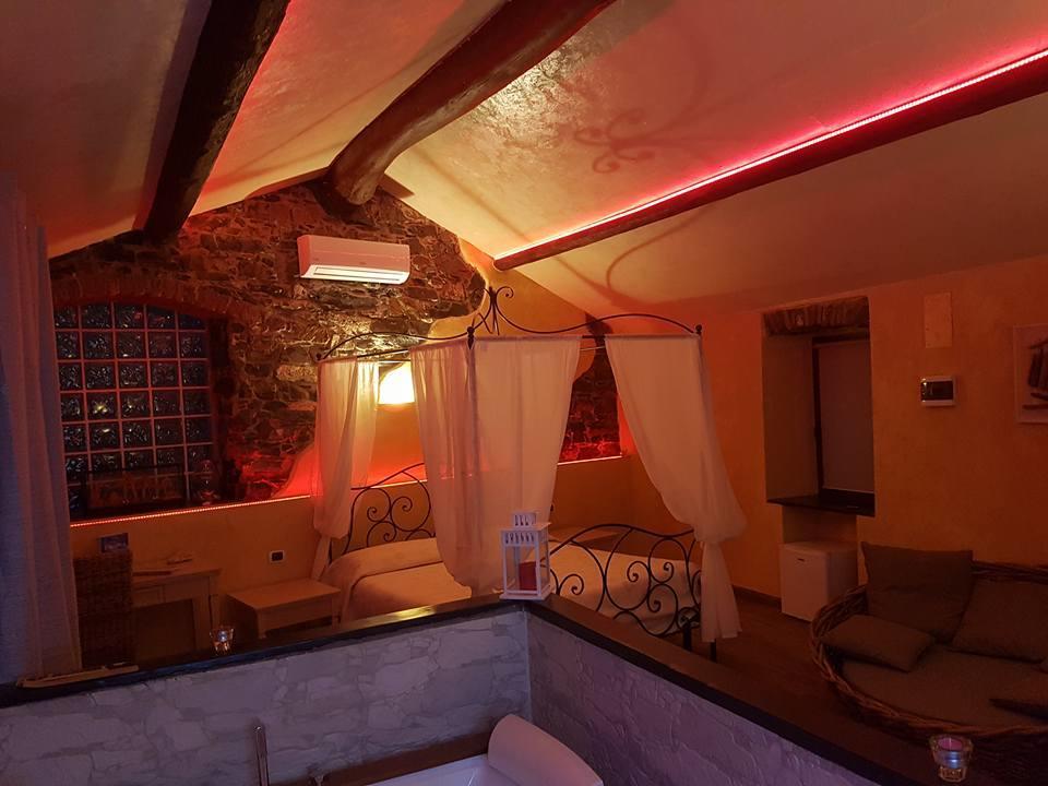 斯特拉马里斯度假酒店 卡莫利 外观 照片